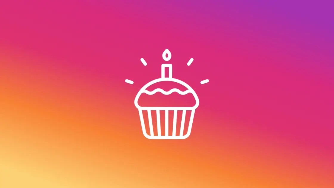 ¿Por qué Instagram está pidiendo mi fecha de nacimiento? Descifrando por qué tu cumpleaños importa